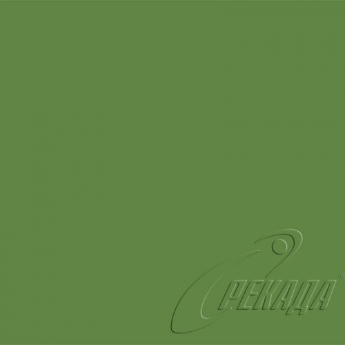 Фасадный керамогранит - RAL 6025