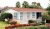 Композитная черепица Tilcor Tudor  Зеленый камень