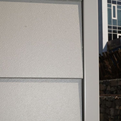 Сайдинг CEDRAL smooth (гладкий) С59